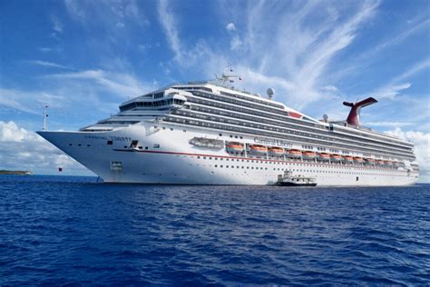 Guests on board this inaugural cruise from Brisbane, a seven-night Great Barrier Reef cruise, are the first to experience the unique features <b>Carnival</b> <b>Luminosa</b> brings to the <b>Carnival</b> Cruise. . Carnival luminosa
